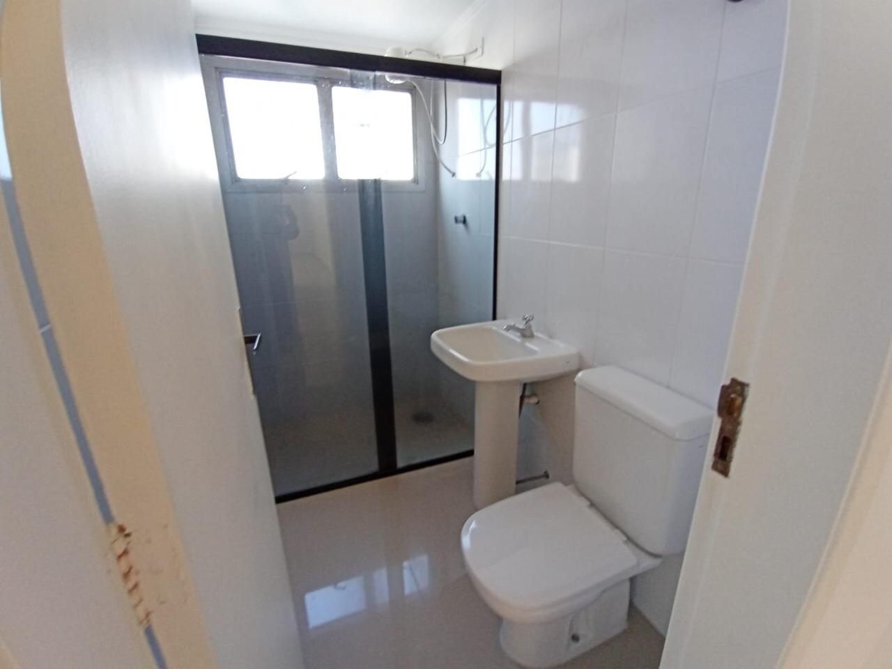 Apartamento na Vila Mariana